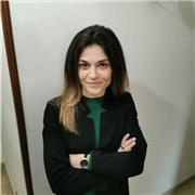 Docente con esperienza dal 2008 impartisce lezioni e offre aiuto compiti nelle lingue straniere ed in tutte le materie scolastiche